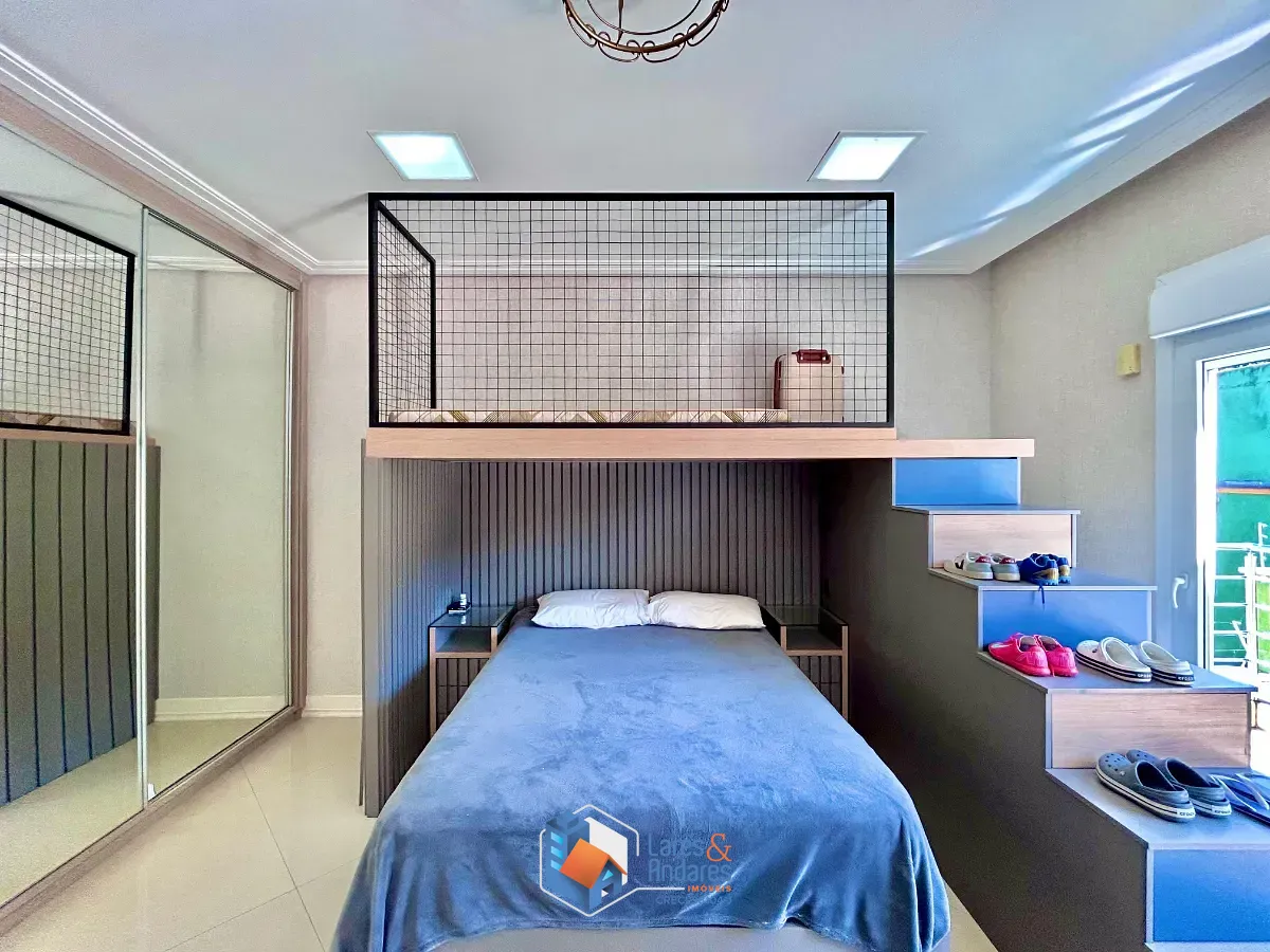 Sobrado, 4 quartos, 433 m² - Foto 36