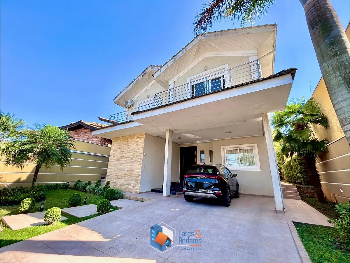 Sobrado, 4 quartos, 433 m² - Foto 4
