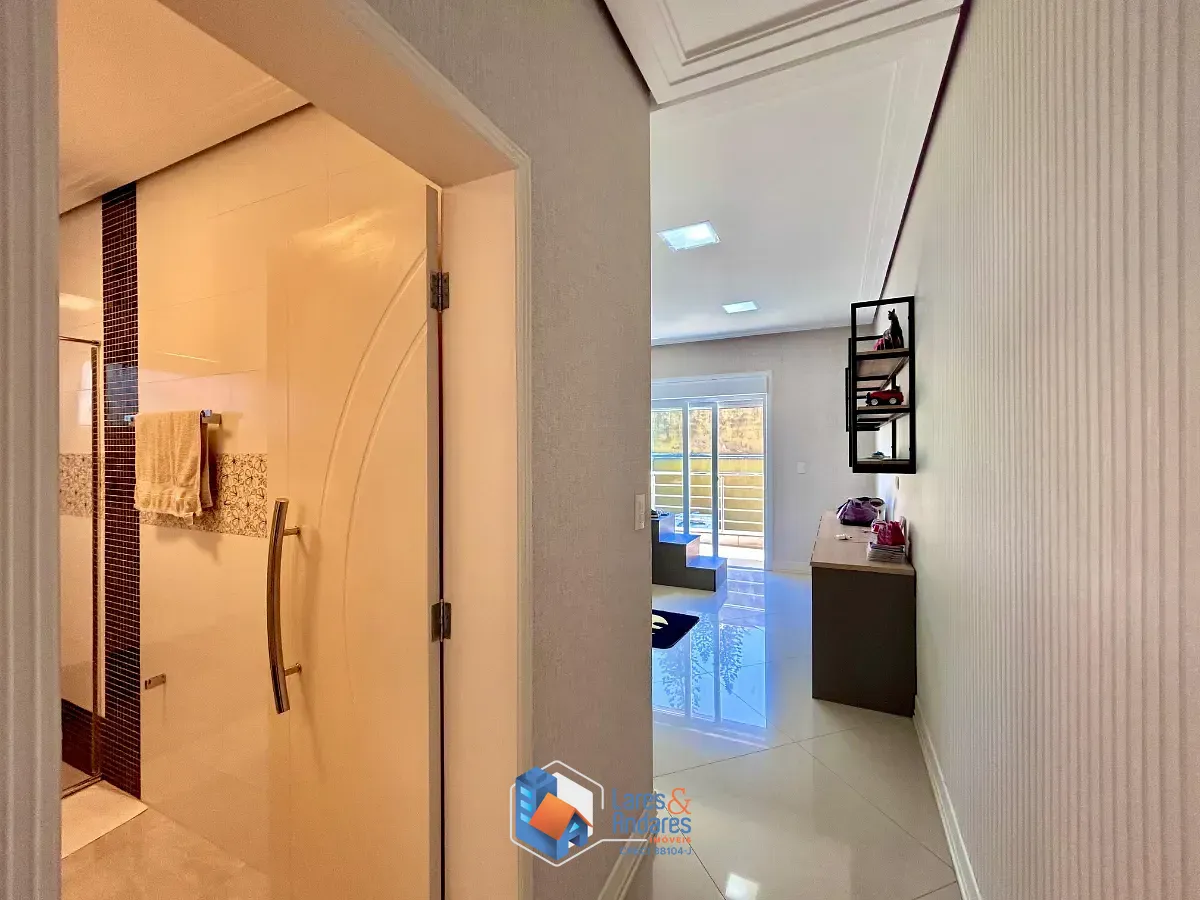 Sobrado, 4 quartos, 433 m² - Foto 47