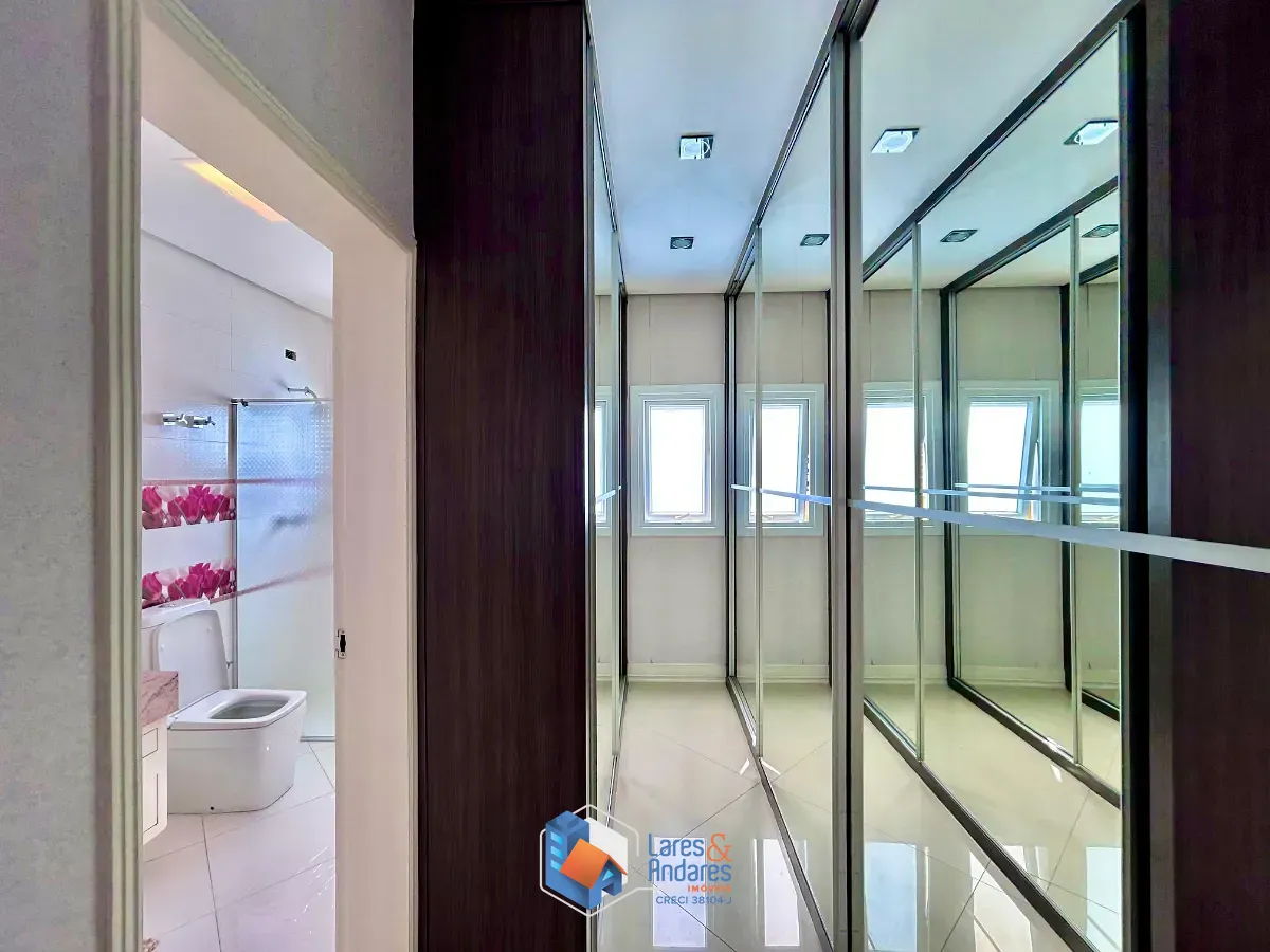 Sobrado, 4 quartos, 433 m² - Foto 42