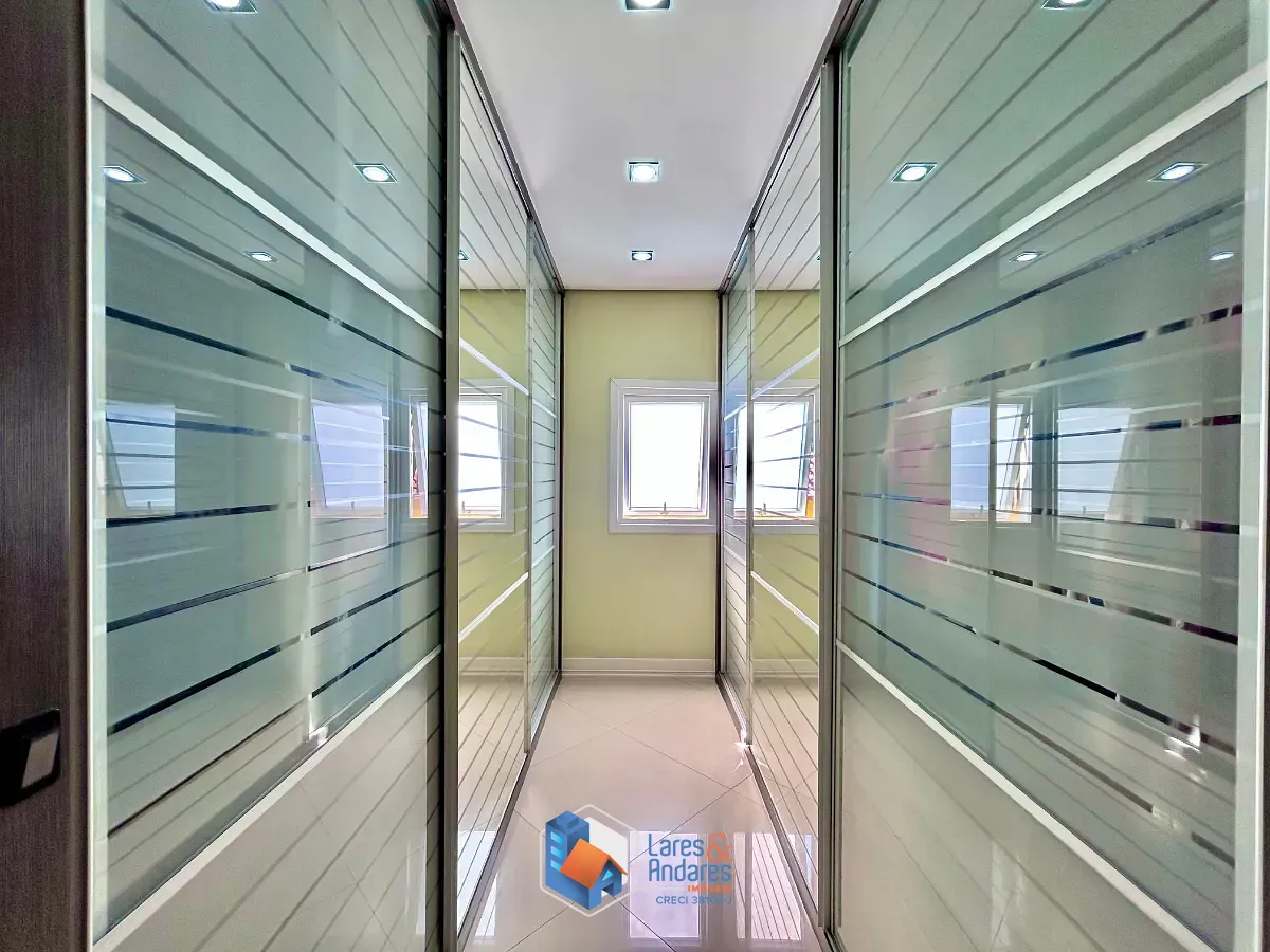 Sobrado, 4 quartos, 433 m² - Foto 31
