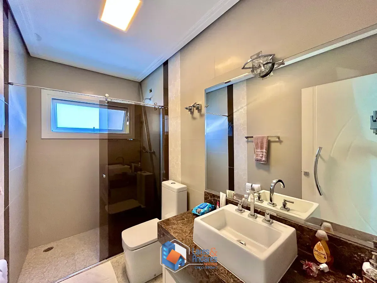 Sobrado, 4 quartos, 433 m² - Foto 34
