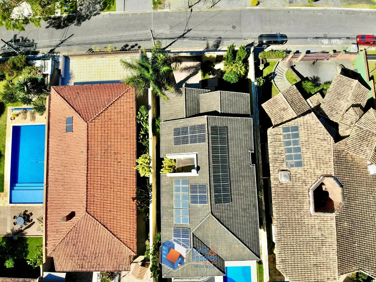 Sobrado, 4 quartos, 433 m² - Foto 7