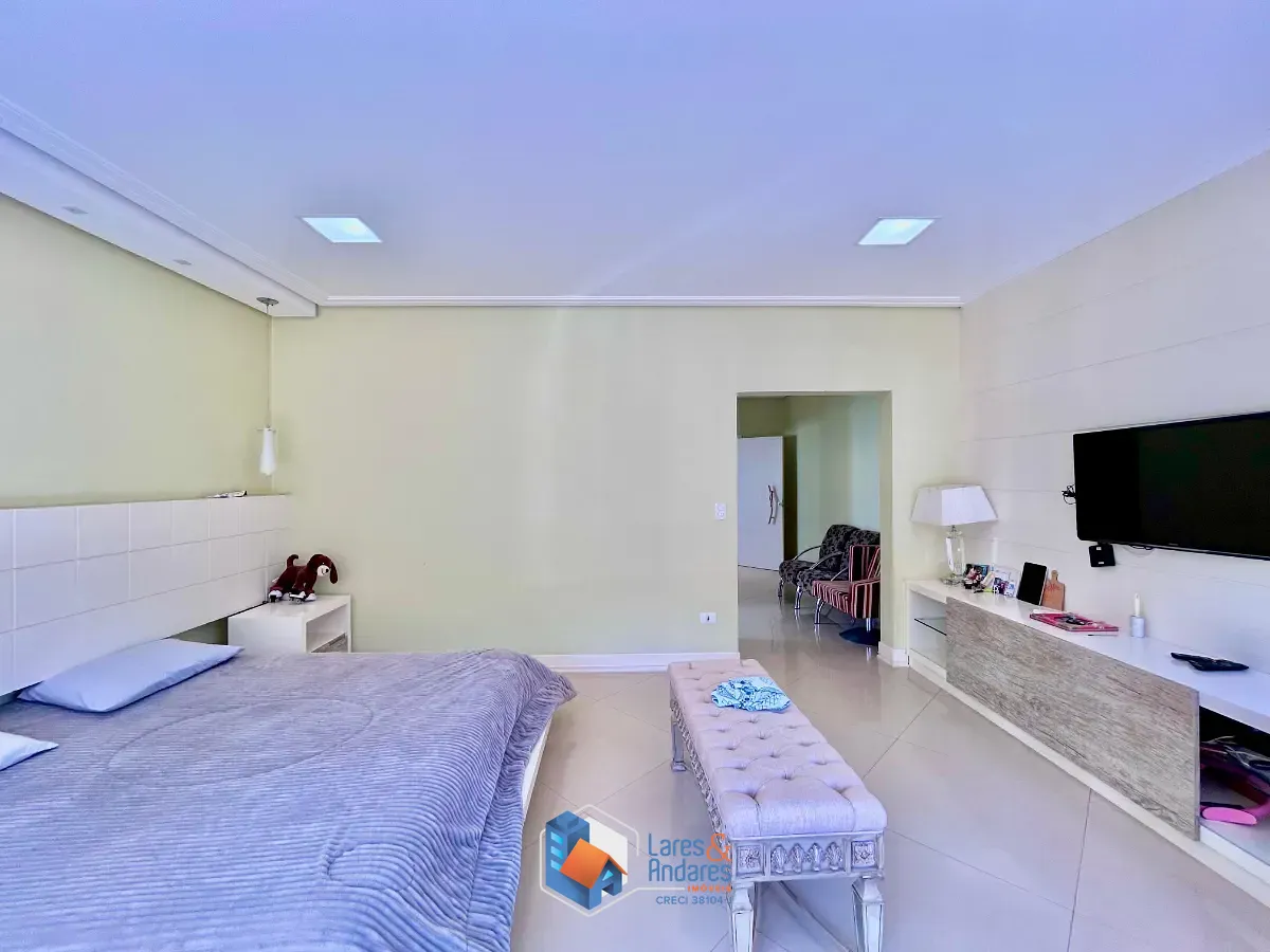 Sobrado, 4 quartos, 433 m² - Foto 27