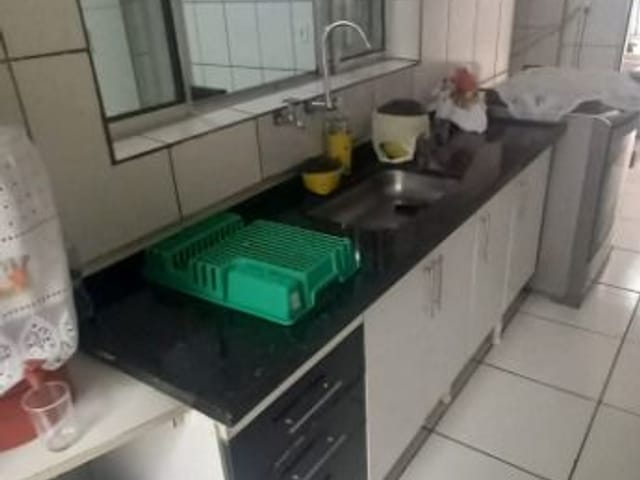 Sobrado com 125m² 5 quartos e 4 banheiros, à venda, no bairro Vila Anita Costa em Jandira