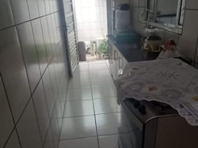 Sobrado com 125m² 5 quartos e 4 banheiros, à venda, no bairro Vila Anita Costa em Jandira