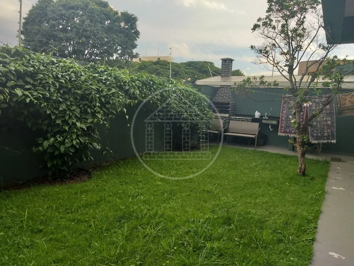 Sobrado, 4 quartos, 293 m² - Foto 38