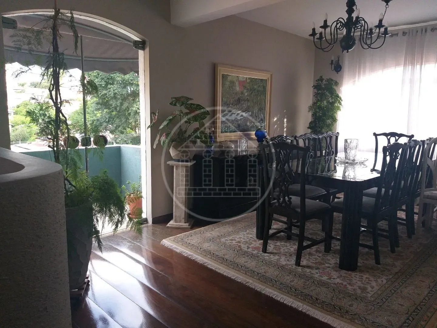 Sobrado, 4 quartos, 293 m² - Foto 16
