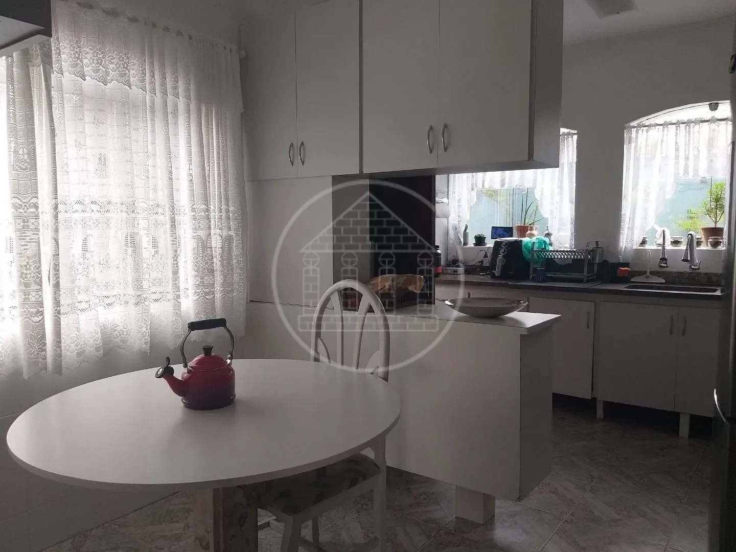 Sobrado, 4 quartos, 293 m² - Foto 18