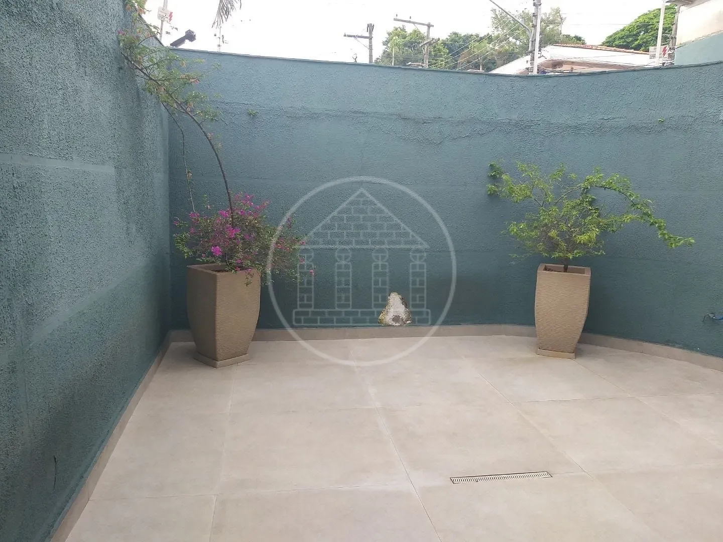 Sobrado, 4 quartos, 293 m² - Foto 21