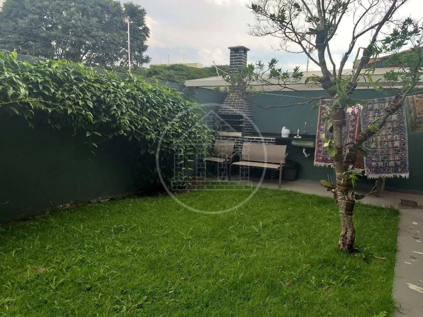 Sobrado, 4 quartos, 293 m² - Foto 39