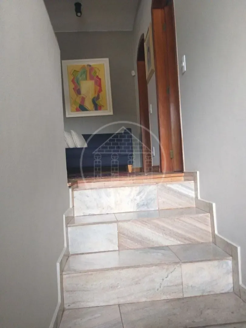Sobrado, 4 quartos, 293 m² - Foto 13