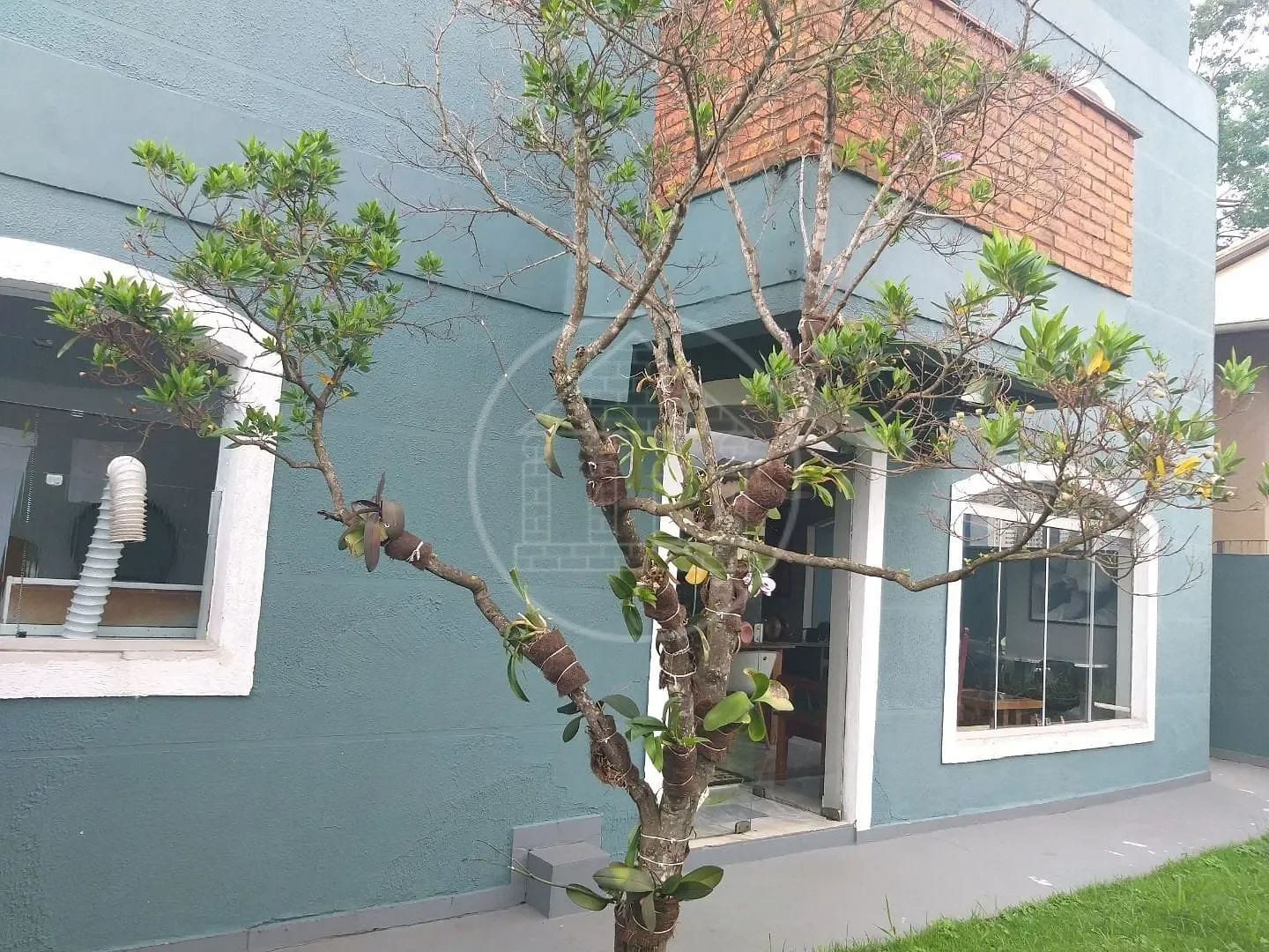 Sobrado, 4 quartos, 293 m² - Foto 36