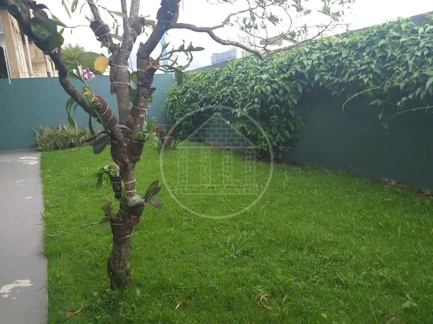 Sobrado, 4 quartos, 293 m² - Foto 34