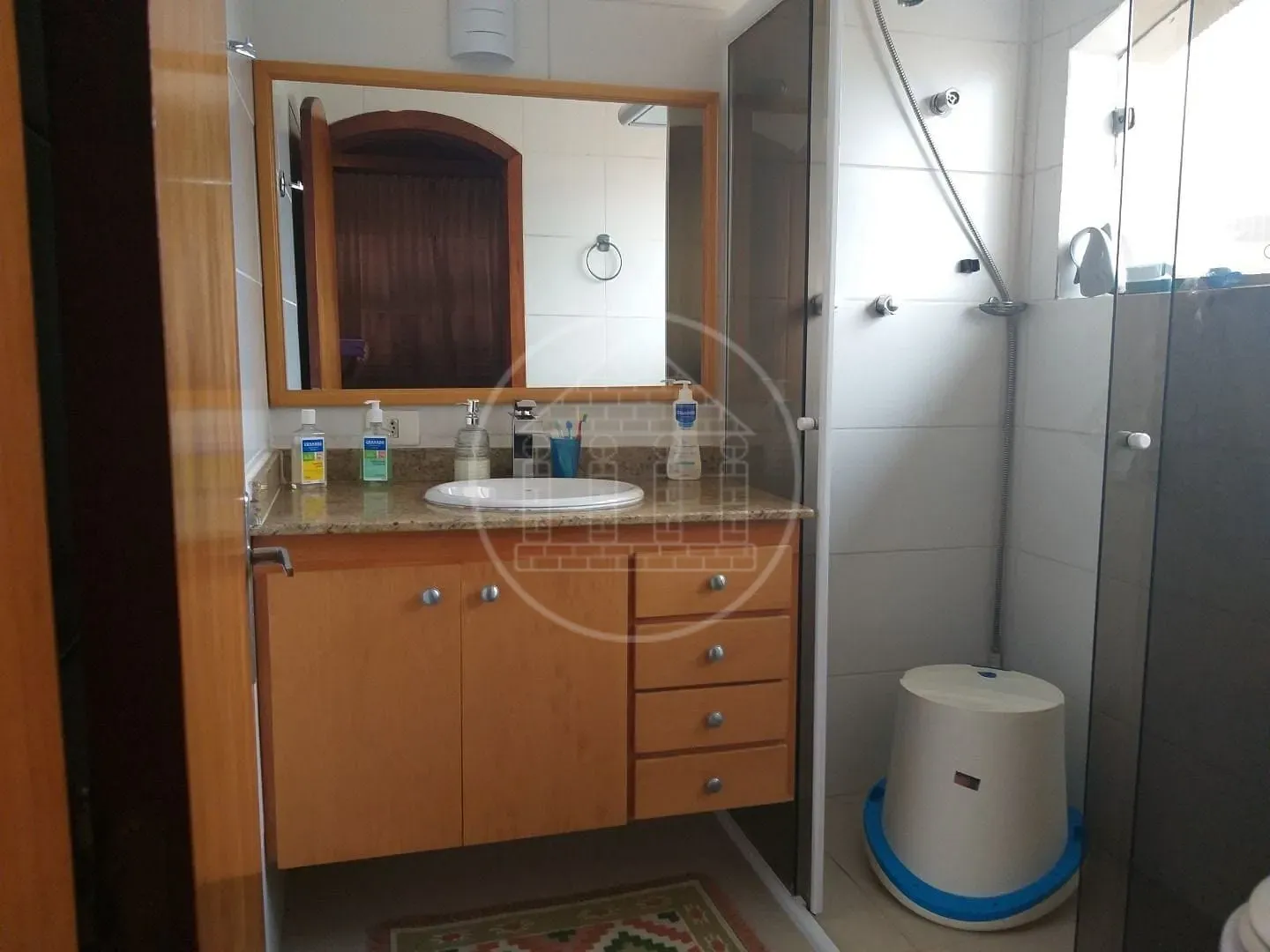 Sobrado, 4 quartos, 293 m² - Foto 7