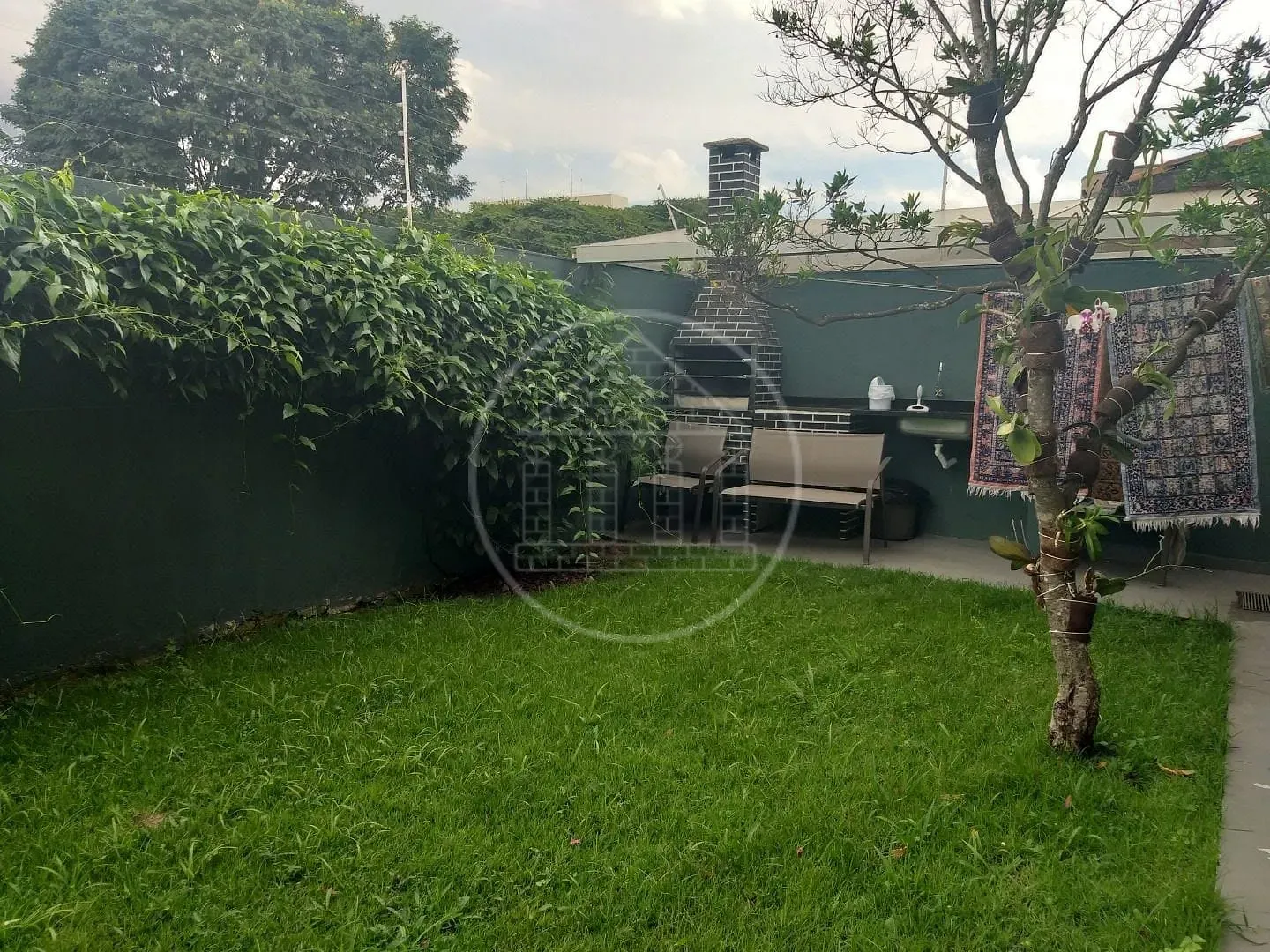 Sobrado, 4 quartos, 293 m² - Foto 40
