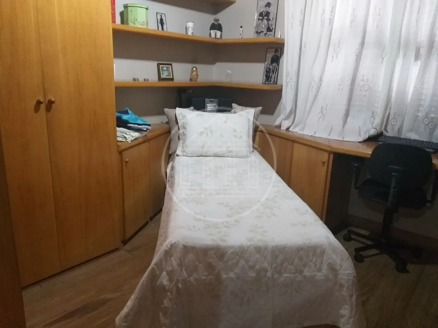 Sobrado, 4 quartos, 293 m² - Foto 11