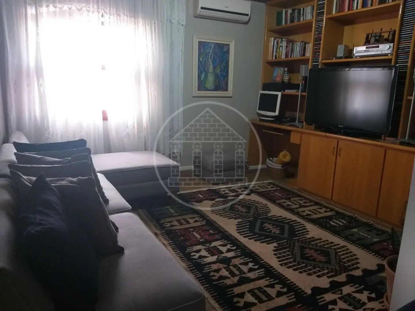 Sobrado, 4 quartos, 293 m² - Foto 5