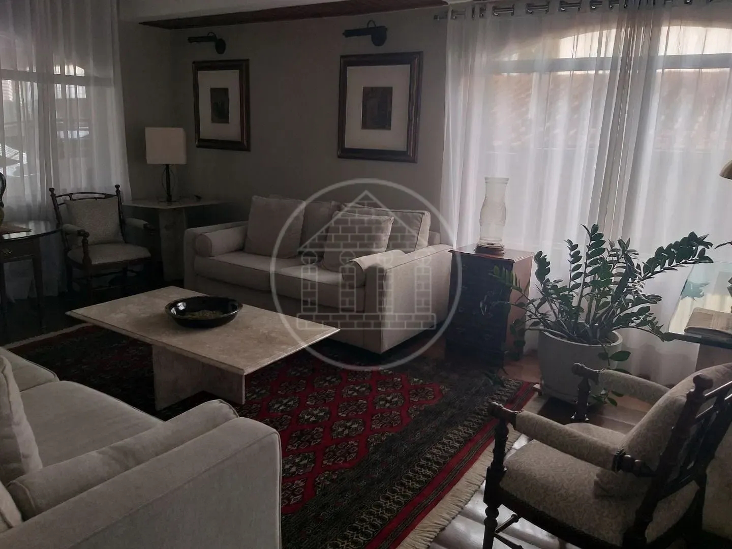 Sobrado, 4 quartos, 293 m² - Foto 14