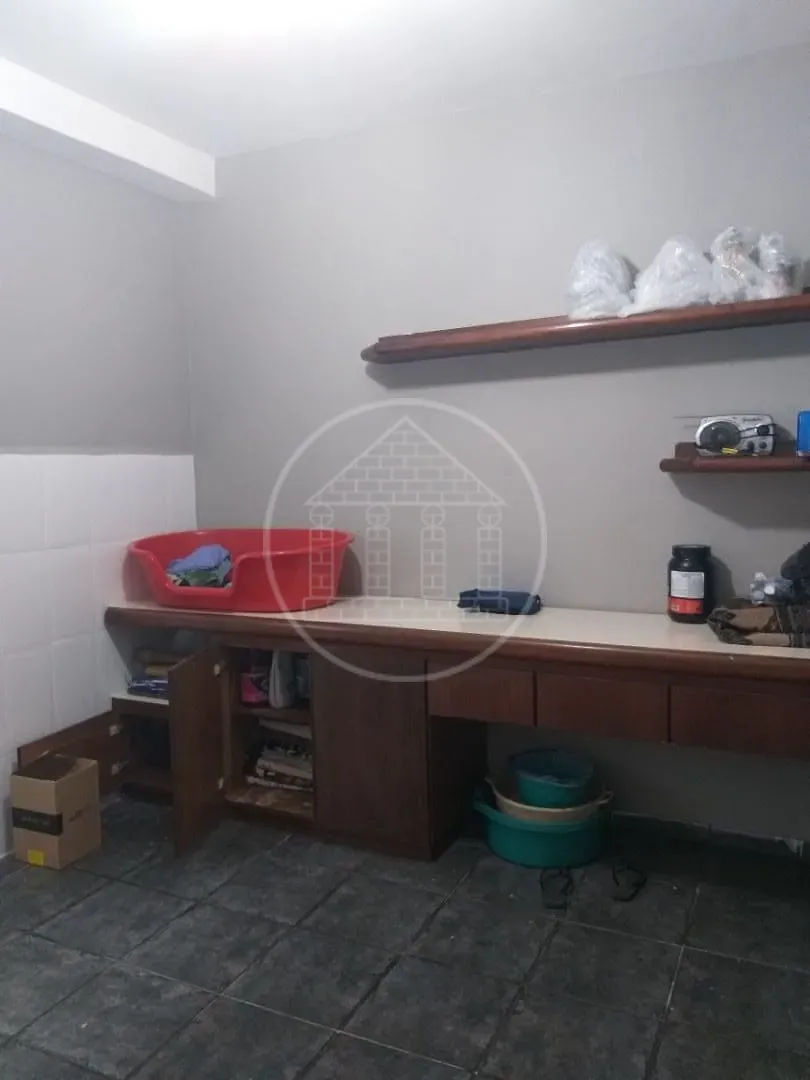 Sobrado, 4 quartos, 293 m² - Foto 27