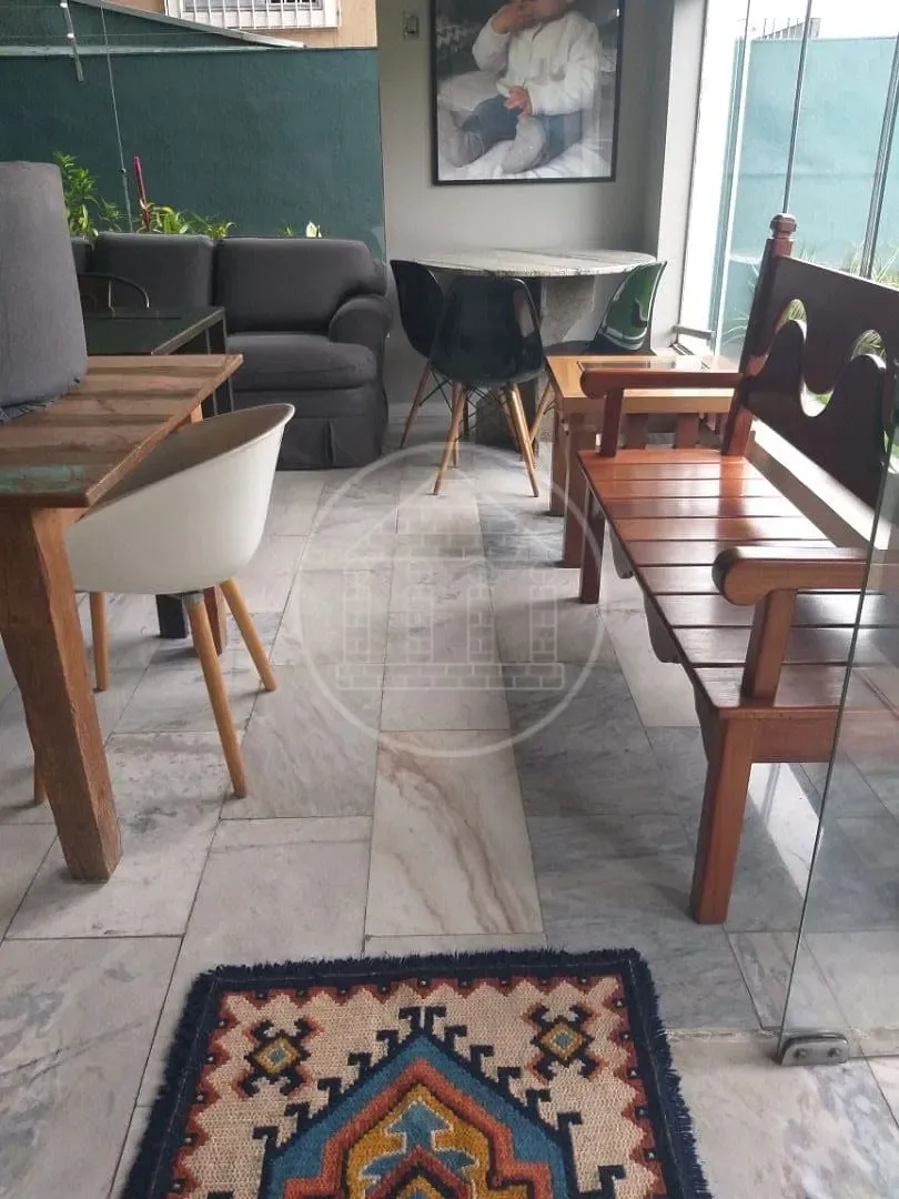 Sobrado, 4 quartos, 293 m² - Foto 29