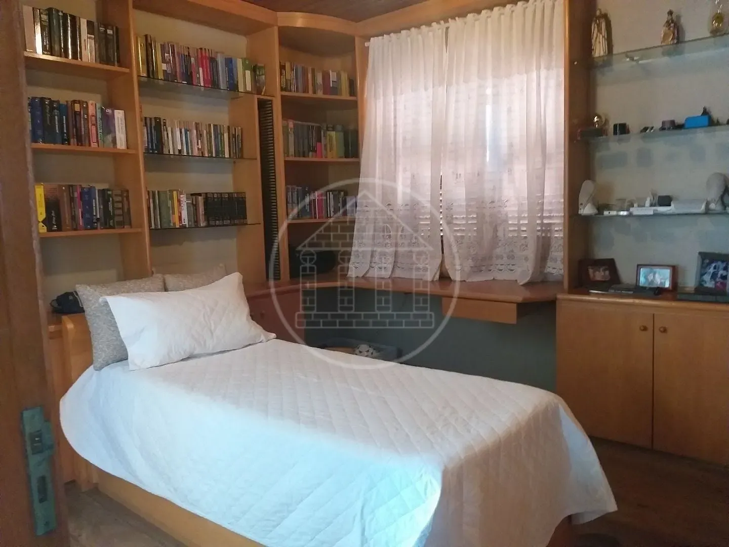 Sobrado, 4 quartos, 293 m² - Foto 6