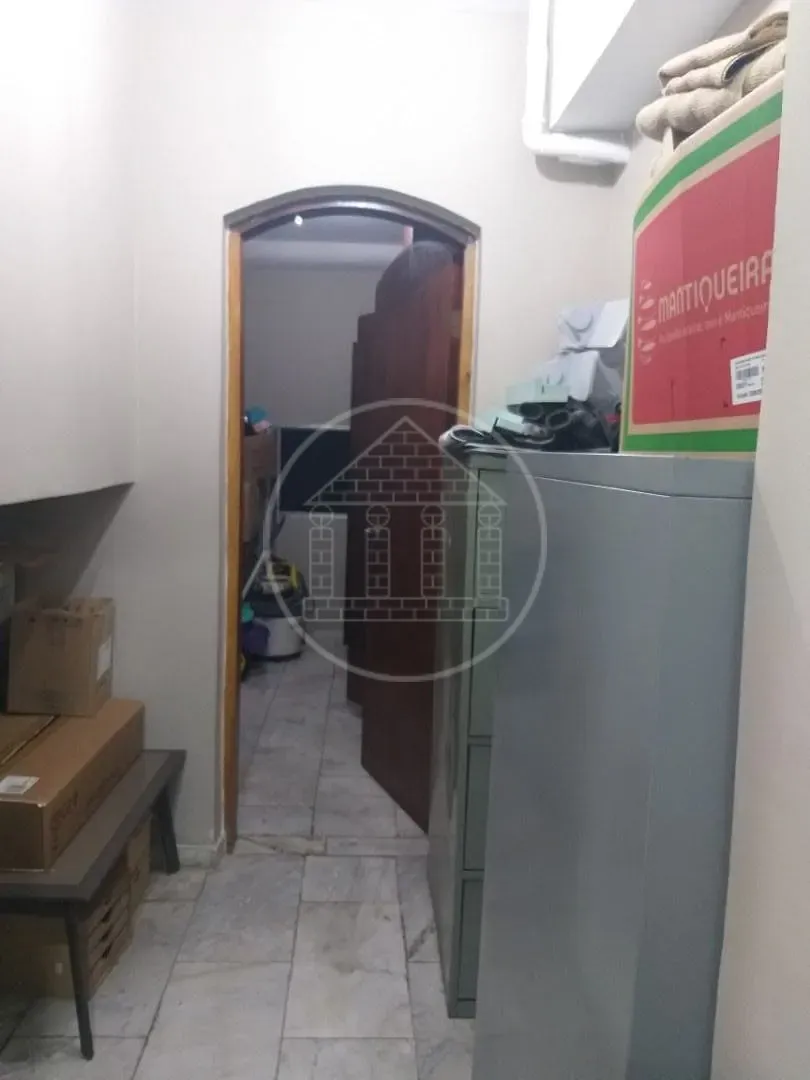 Sobrado, 4 quartos, 293 m² - Foto 28