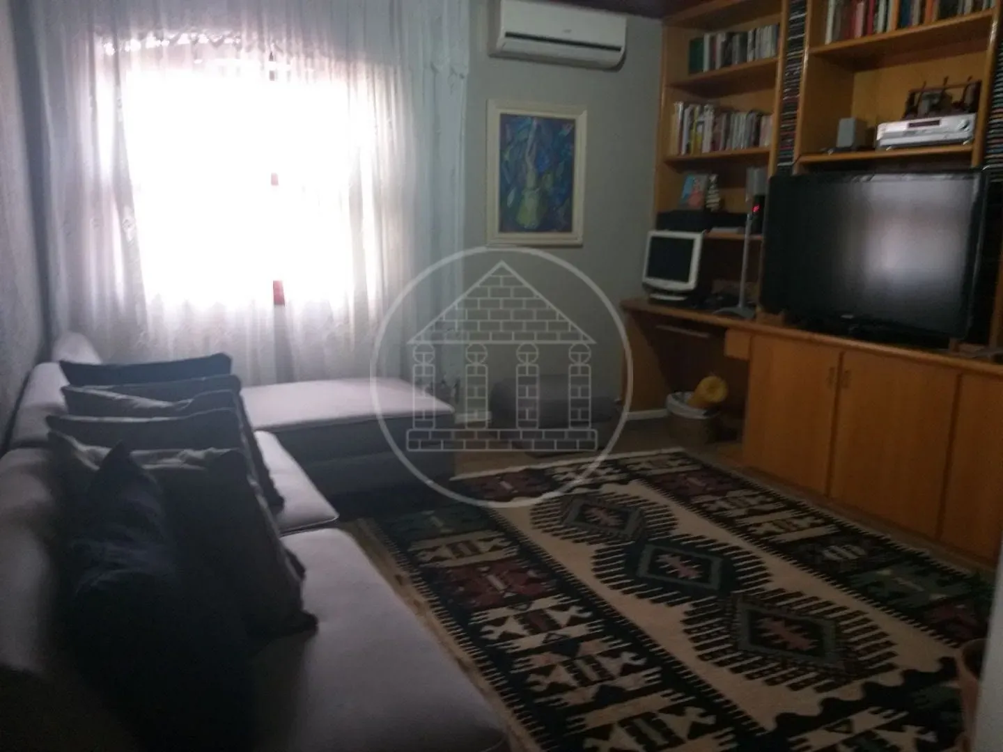Sobrado, 4 quartos, 293 m² - Foto 2