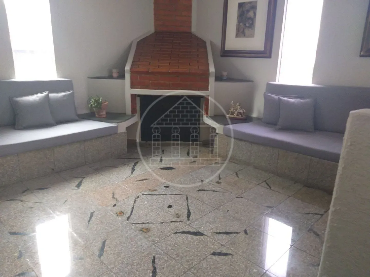 Sobrado, 4 quartos, 293 m² - Foto 3
