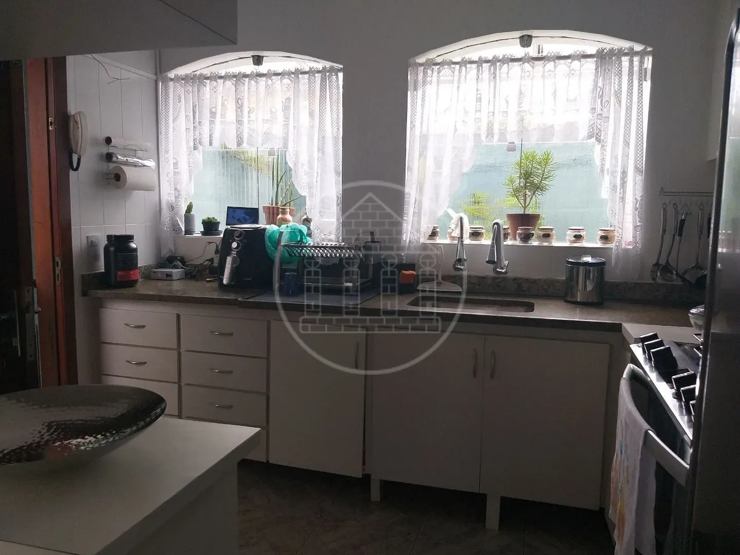 Sobrado, 4 quartos, 293 m² - Foto 19