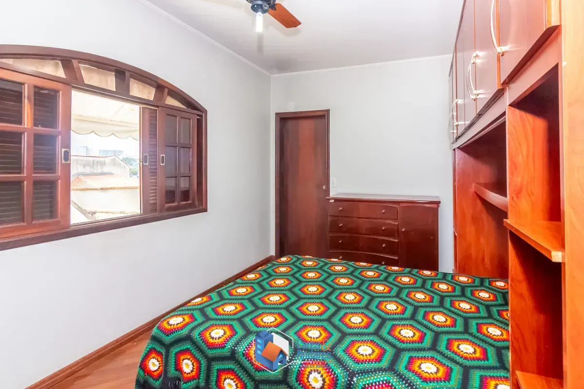 Sobrado, 4 quartos, 366 m² - Foto 10