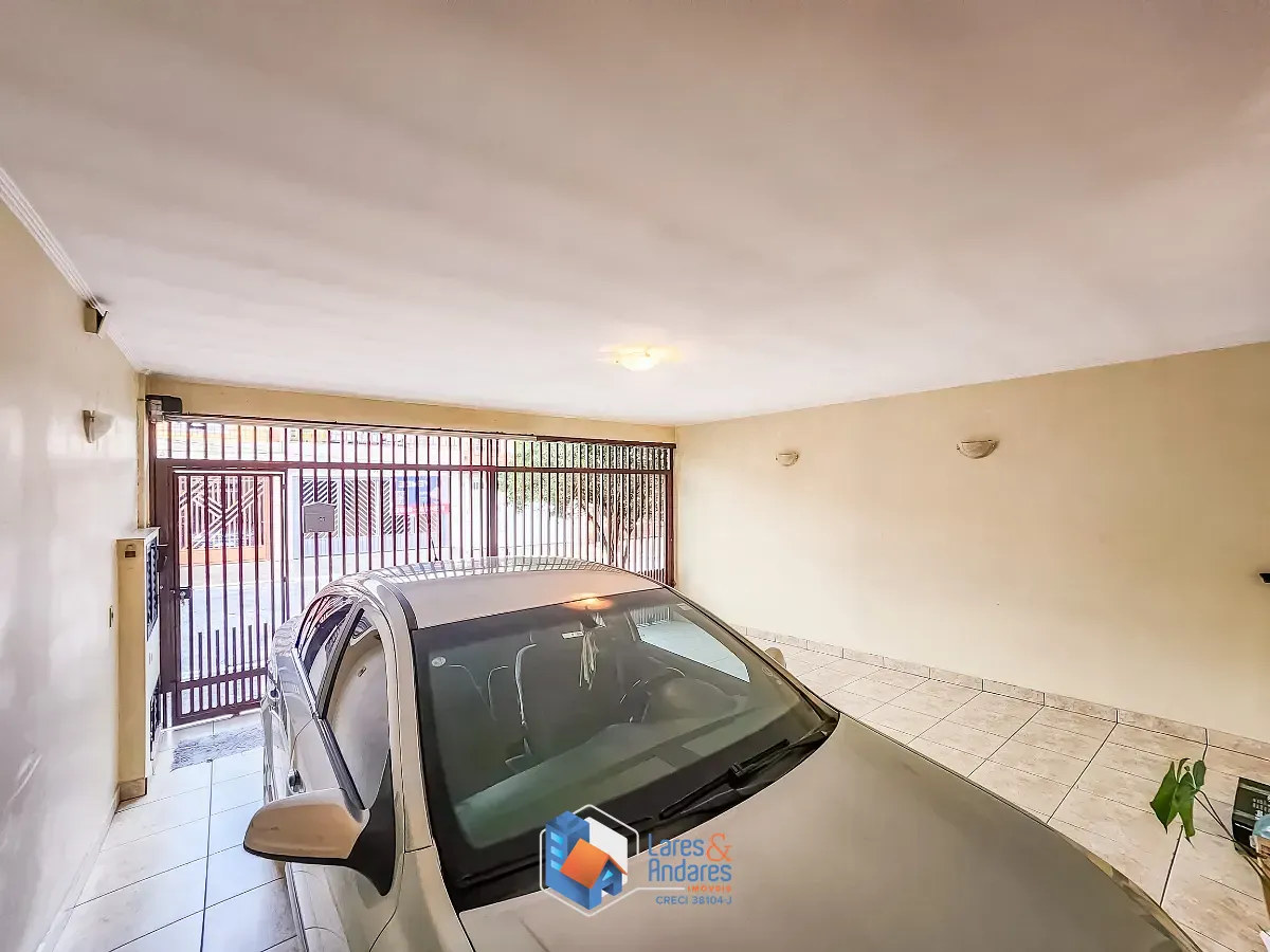 Sobrado, 4 quartos, 366 m² - Foto 63