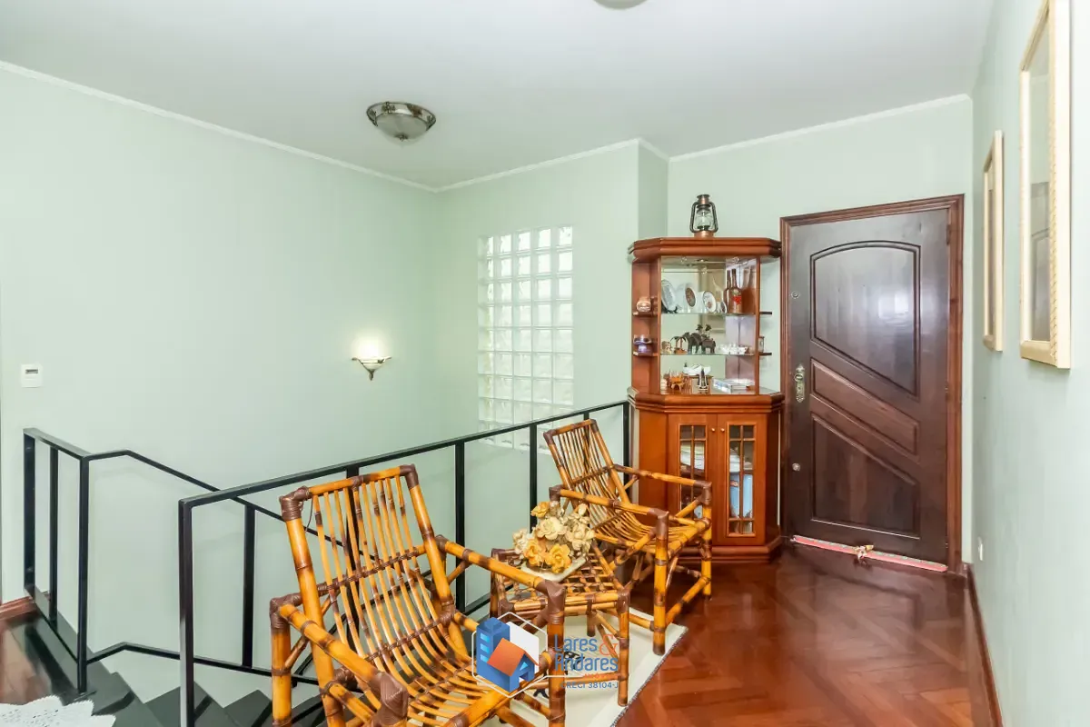 Sobrado, 4 quartos, 366 m² - Foto 18