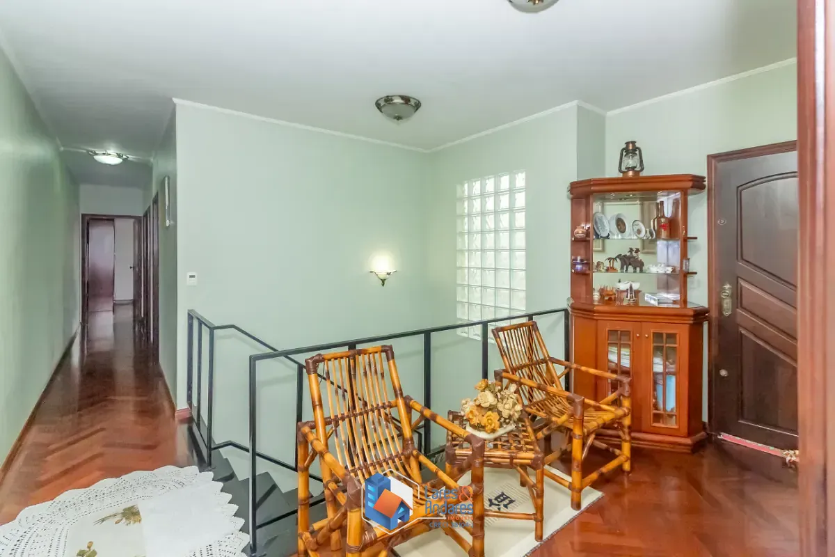 Sobrado, 4 quartos, 366 m² - Foto 19