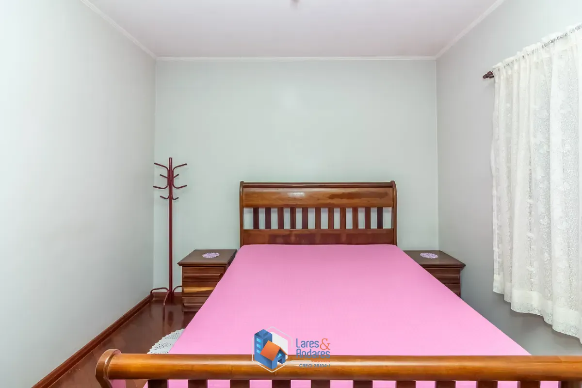 Sobrado, 4 quartos, 366 m² - Foto 20