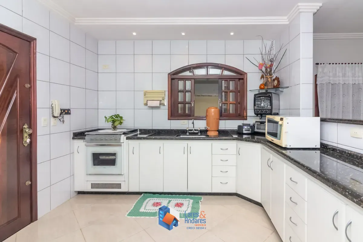 Sobrado, 4 quartos, 366 m² - Foto 36