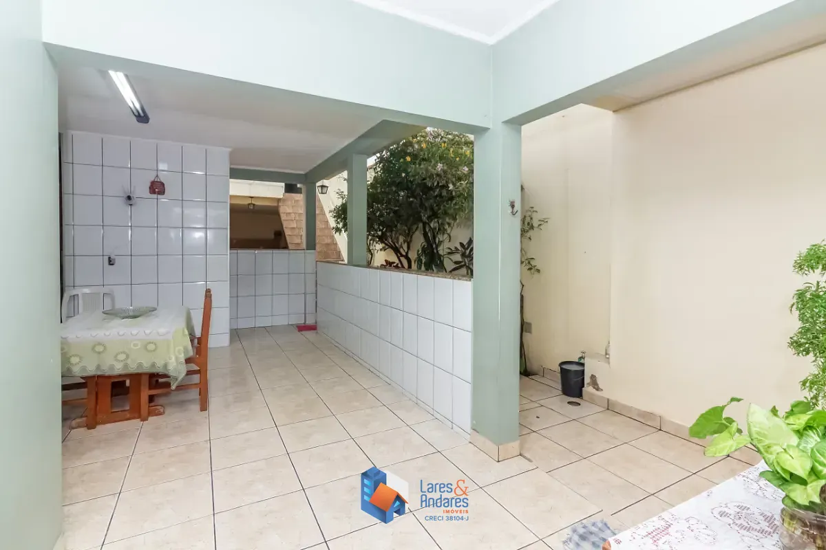 Sobrado, 4 quartos, 366 m² - Foto 37
