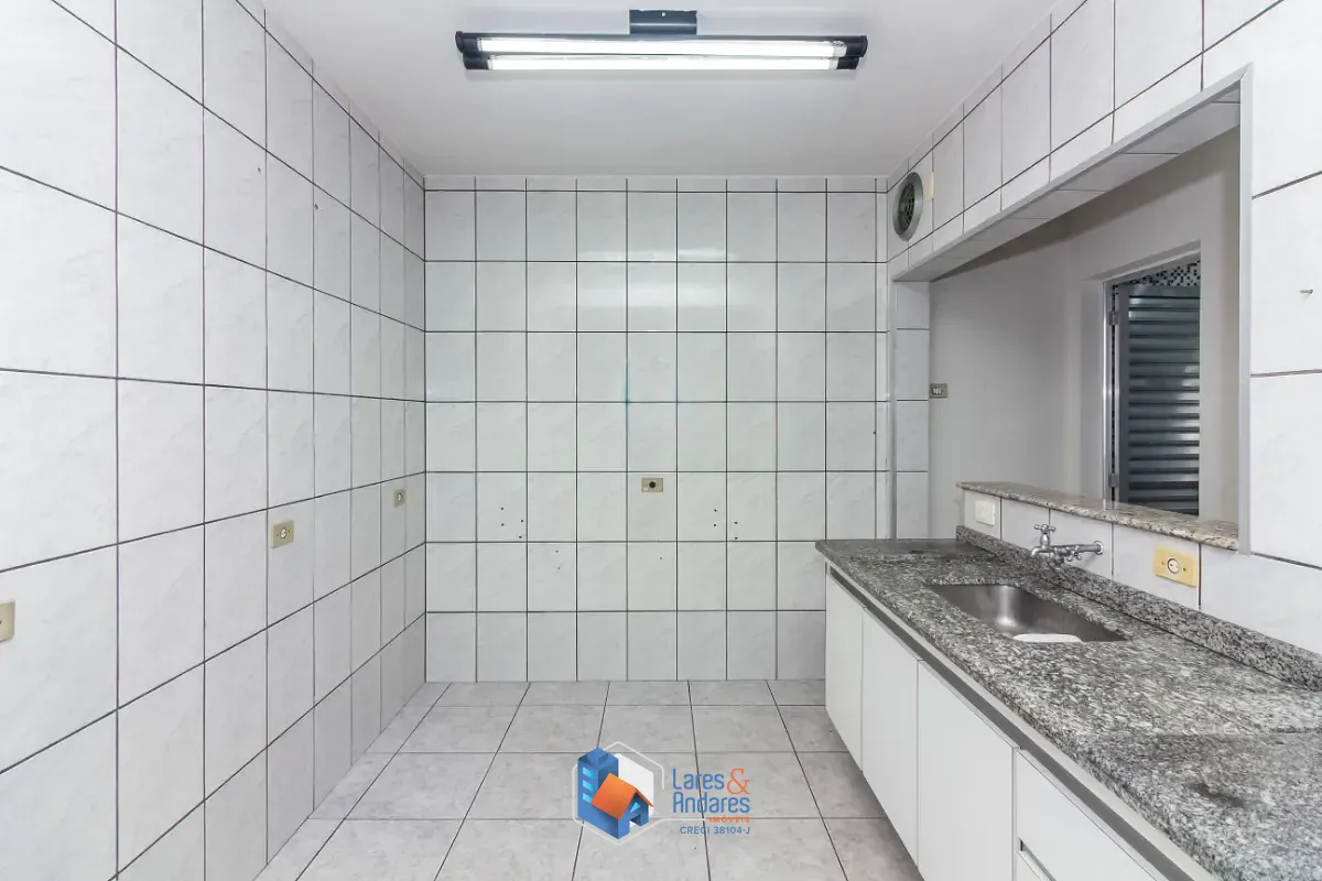 Sobrado, 4 quartos, 366 m² - Foto 53