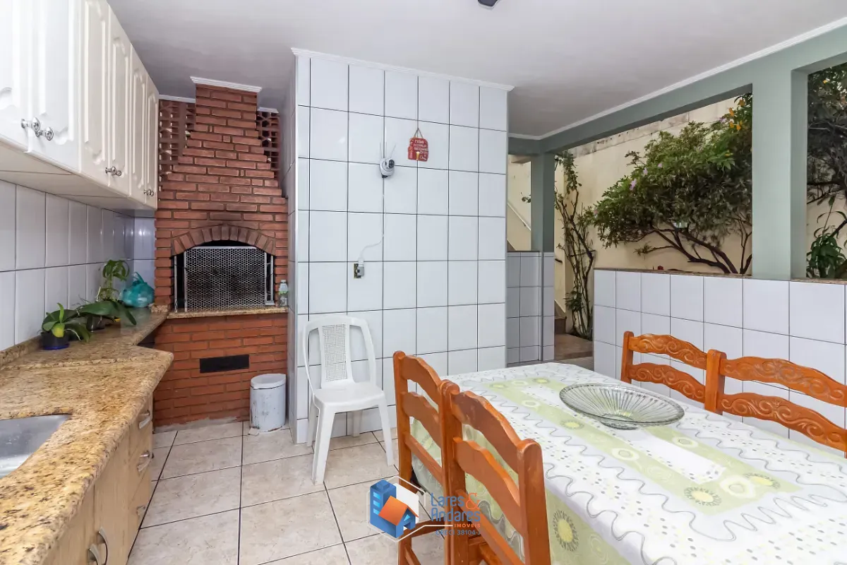 Sobrado, 4 quartos, 366 m² - Foto 39