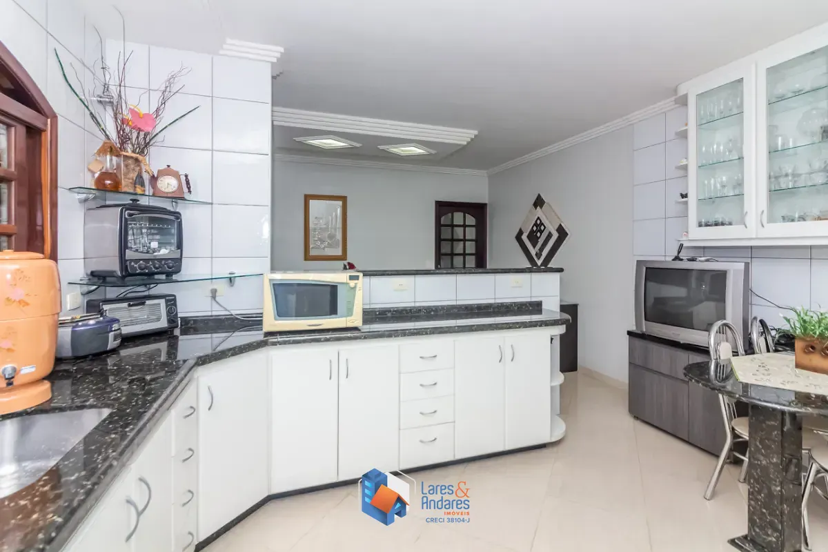 Sobrado, 4 quartos, 366 m² - Foto 29