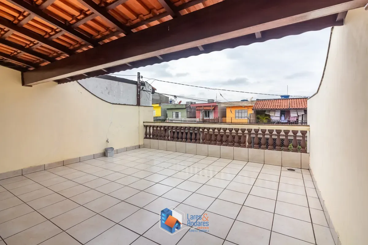 Sobrado, 4 quartos, 366 m² - Foto 27