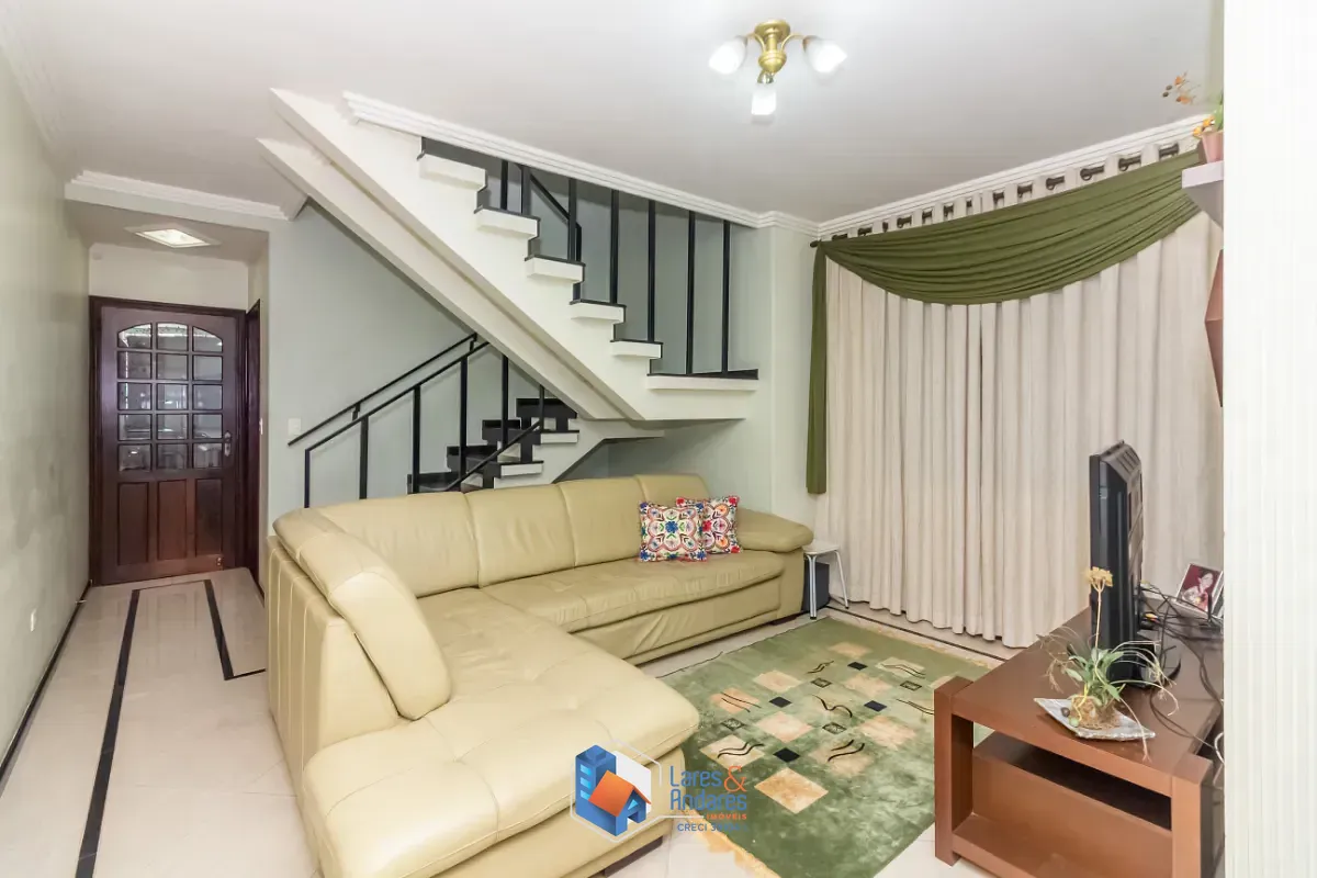Sobrado, 4 quartos, 366 m² - Foto 1
