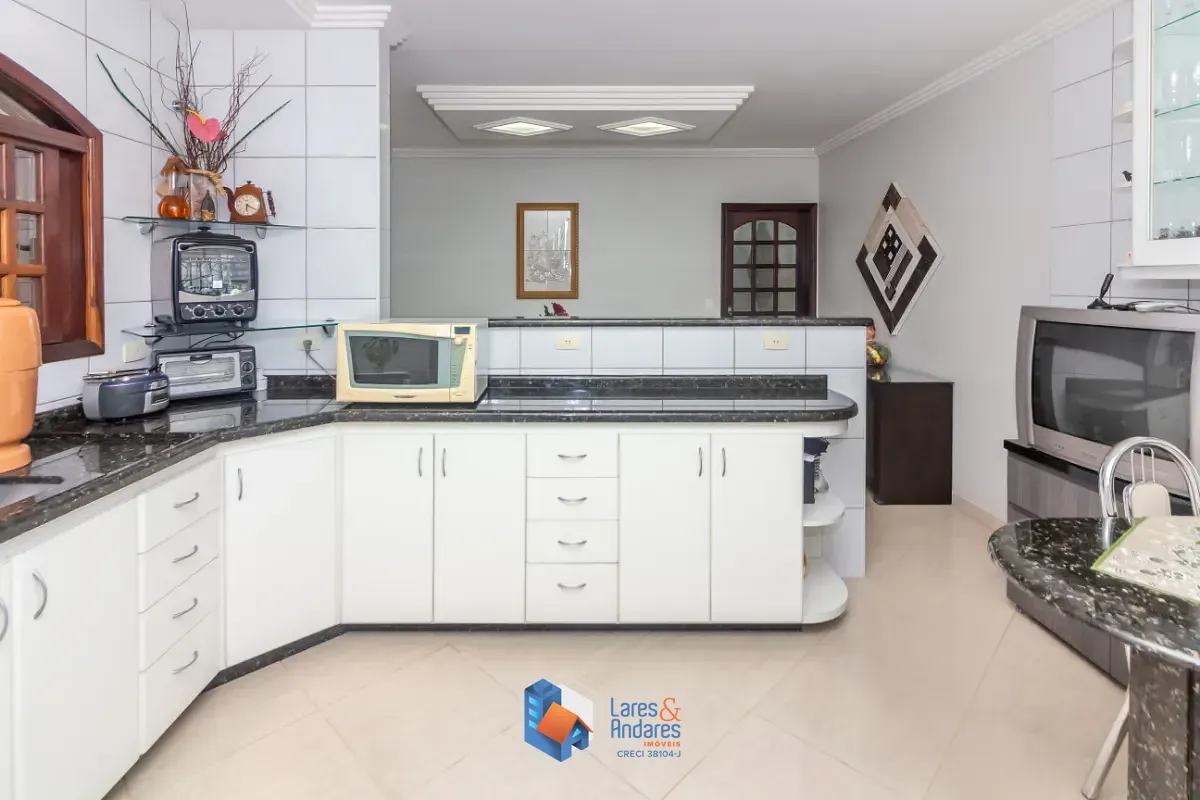 Sobrado, 4 quartos, 366 m² - Foto 30