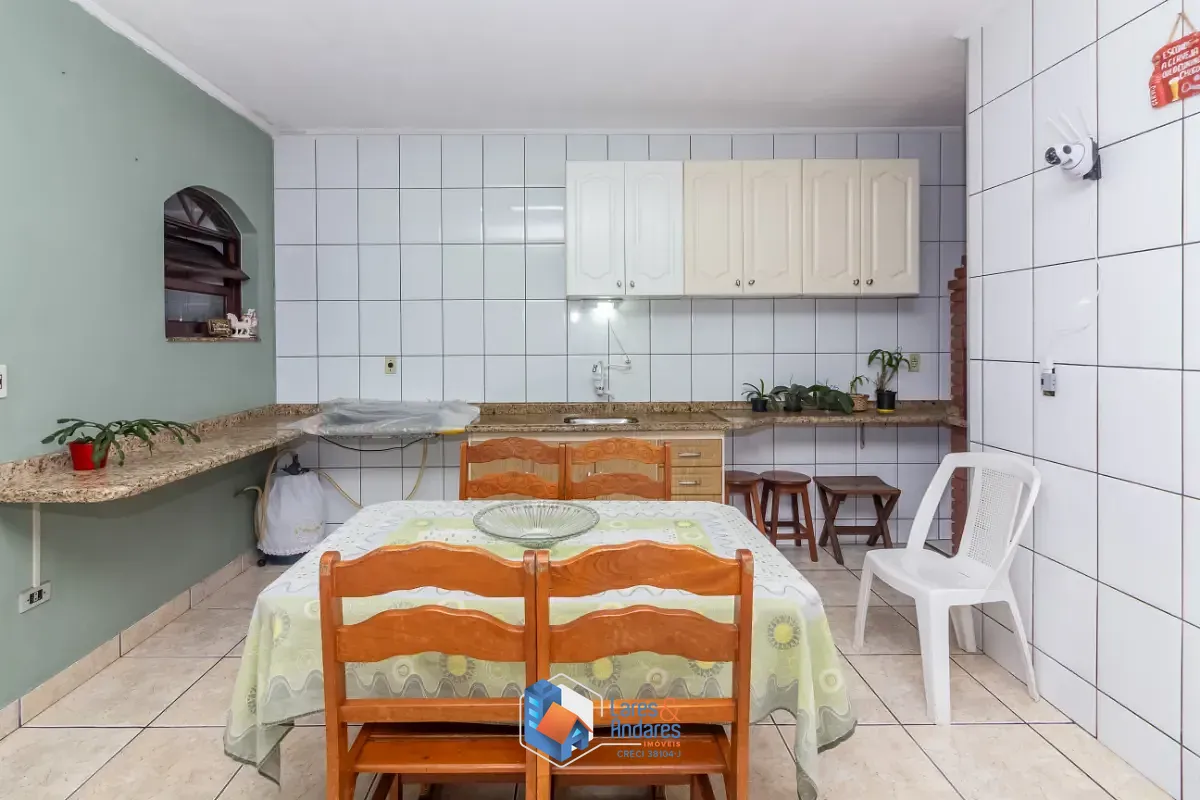 Sobrado, 4 quartos, 366 m² - Foto 38