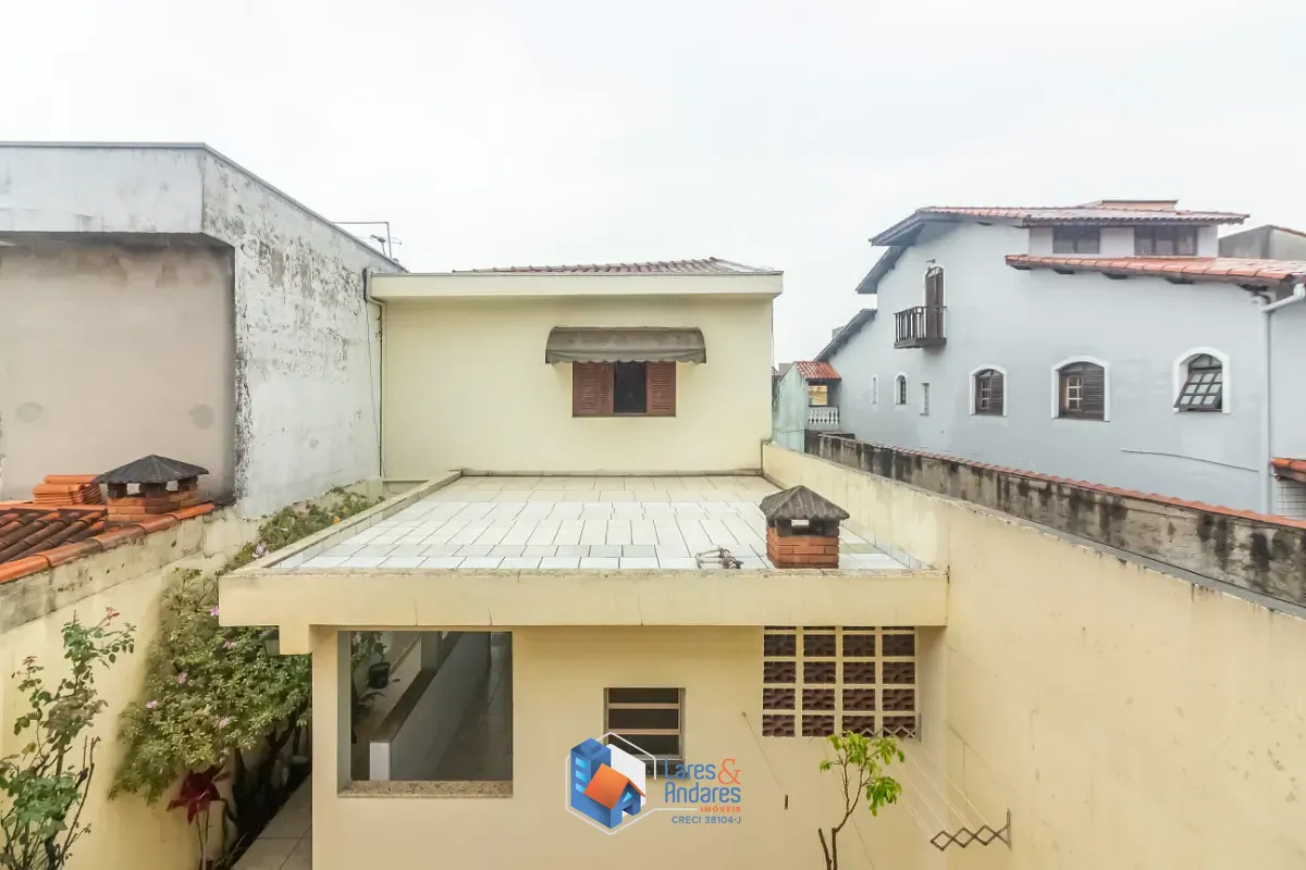 Sobrado, 4 quartos, 366 m² - Foto 61