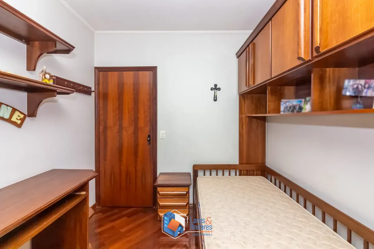 Sobrado, 4 quartos, 366 m² - Foto 9