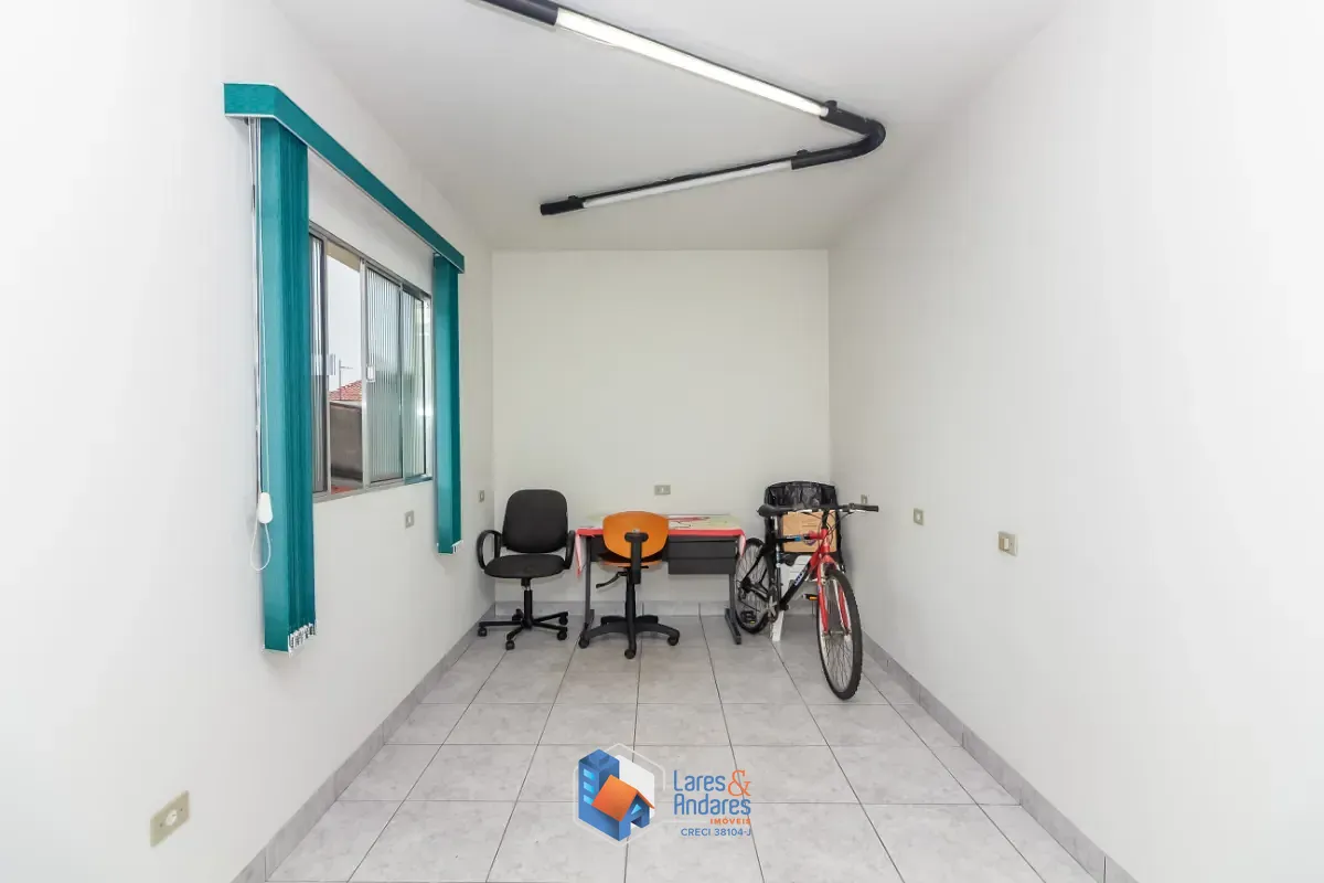 Sobrado, 4 quartos, 366 m² - Foto 59