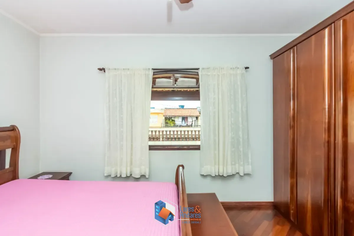Sobrado, 4 quartos, 366 m² - Foto 23