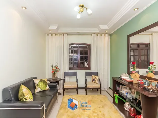 Sobrado com 250m² 4 quartos e 6 banheiros, à venda, no bairro Jardim Cotiana em São Paulo