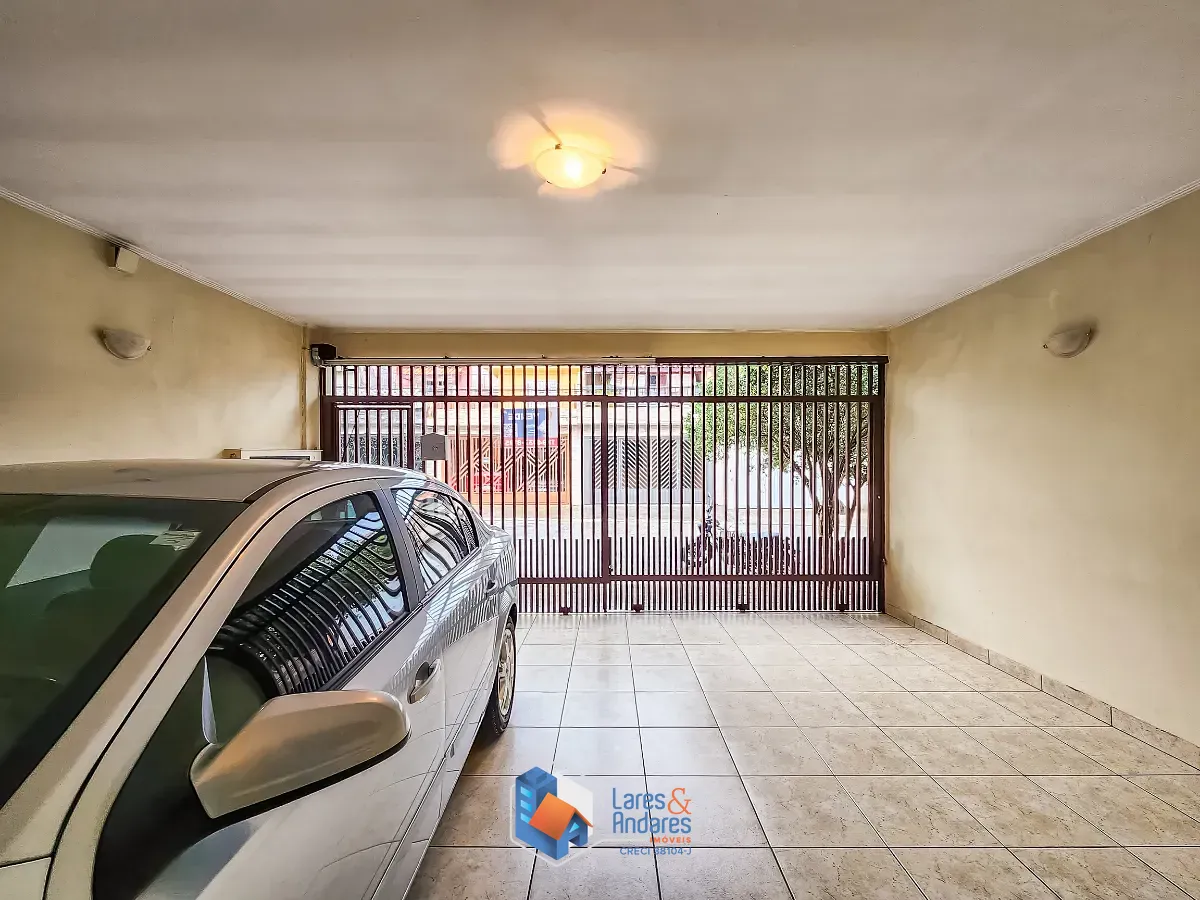 Sobrado, 4 quartos, 366 m² - Foto 66
